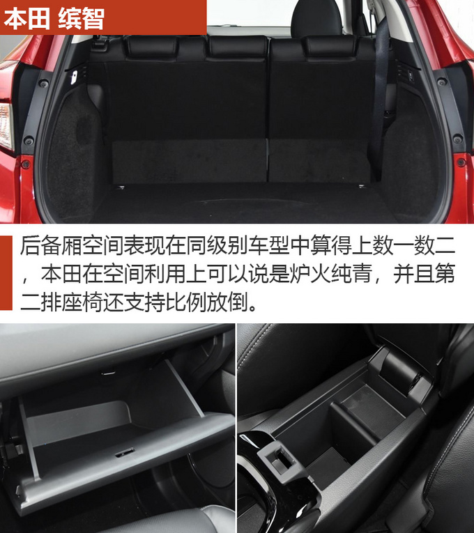 车市严选15万兼具颜值与性价比的SUV怎么选-图8