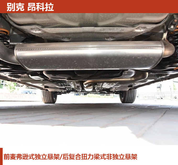 车市严选15万兼具颜值与性价比的SUV怎么选-图10