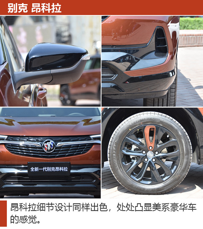 车市严选15万兼具颜值与性价比的SUV怎么选-图4