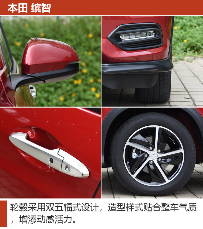 车市严选15万兼具颜值与性价比的SUV怎么选-图3