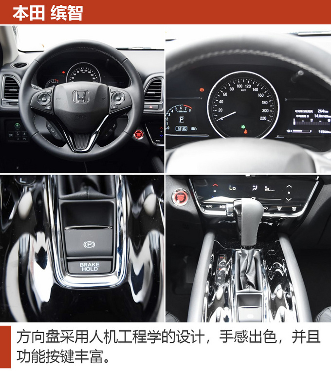 车市严选15万兼具颜值与性价比的SUV怎么选-图7