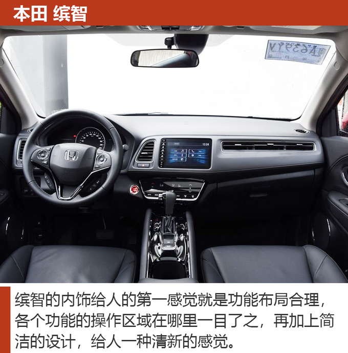 车市严选15万兼具颜值与性价比的SUV怎么选-图6