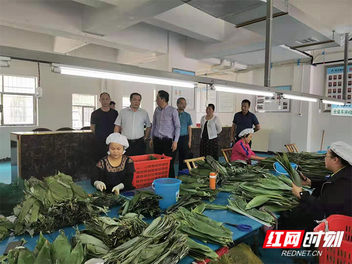 润物细无声——市融资担保集团提质增量促发展