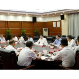 以群众获得感衡量主题教育成效
