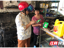 被移动支付改变的湖南农村小店：现金越用越少 生意越做越好