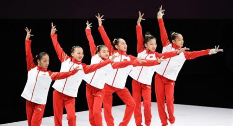 中国体操女团创15年最差战绩 遭前世界冠军怒批
