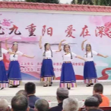 【不忘初心 牢记使命】团市委组织志愿者开展关爱老人志愿服务活动