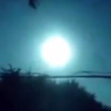 视频 | 犹如白昼！东北多地网友拍到“陨石”坠落瞬间  真相是......