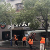 助力“蓝天保卫战” 我们在行动