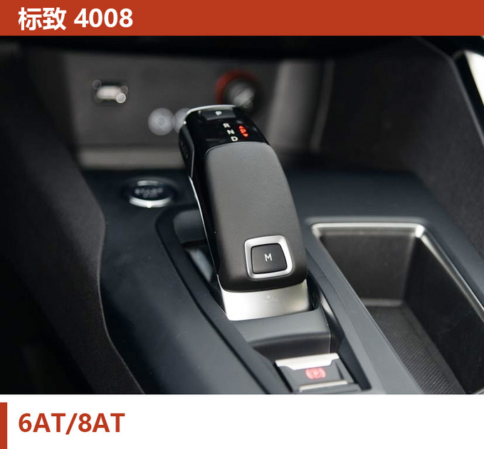 车市严选20万想买一台性价比高的SUV 怎么选-图10