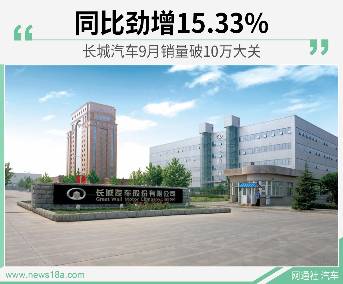 网通社汽车