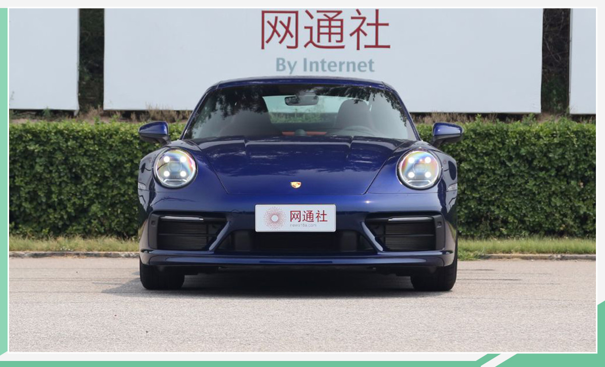 网通社汽车