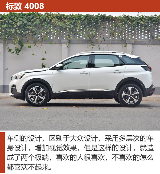 车市严选20万想买一台性价比高的SUV 怎么选-图4