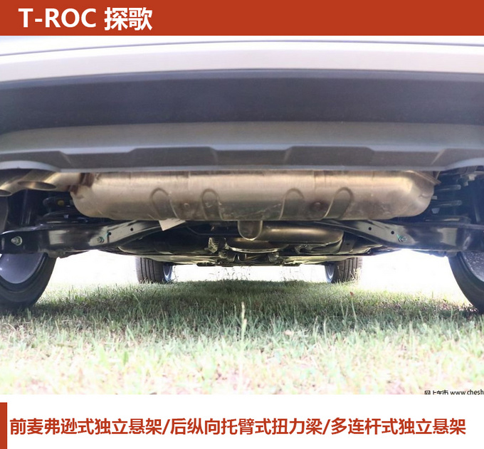 车市严选20万想买一台性价比高的SUV 怎么选-图9