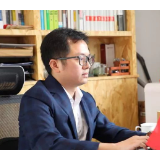 【壮丽70年 奋斗新时代 · 我和我的祖国】沈佳：为了家乡建设 我要再拼一把