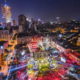 澳门金管局回应：在澳建立证券市场仍处于研究阶段