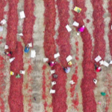 新疆博湖:辣椒丰收晾晒忙