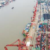 我国前三季度外贸进出口同比增长2.8％ 猪肉、牛肉等进口量增幅较大