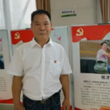 爱国情 奋斗者丨杨才明：以“抠”闻名的老党员