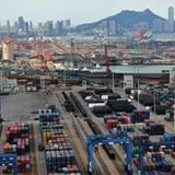 前三季度中美双边外贸总值2.75万亿元 同比降10.3%