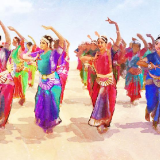 【绘心绘语】从龙象共舞到跨越喜马拉雅的友谊，习近平这些话寄意深远