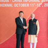 三个关键词 读懂习近平主席南亚行