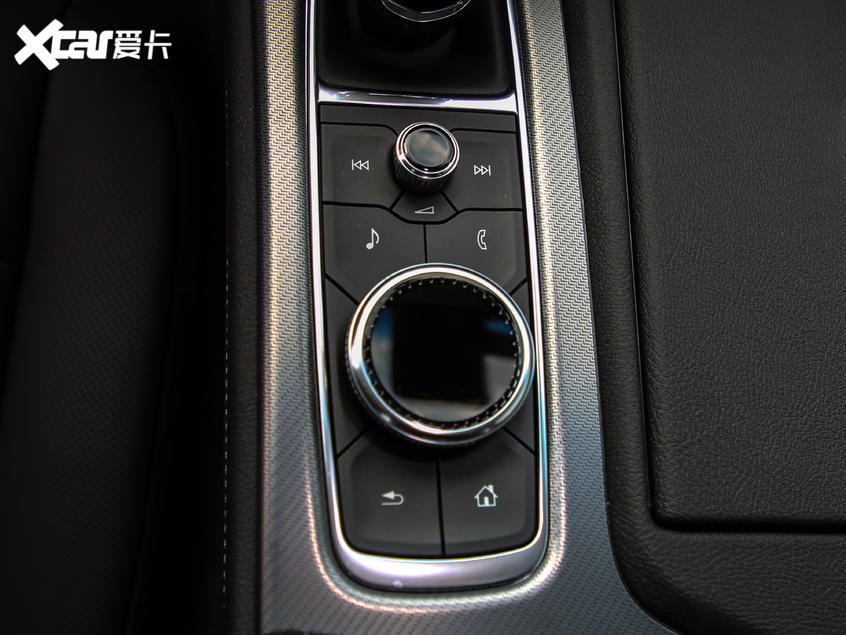 上汽通用凯迪拉克2019款凯迪拉克CT5