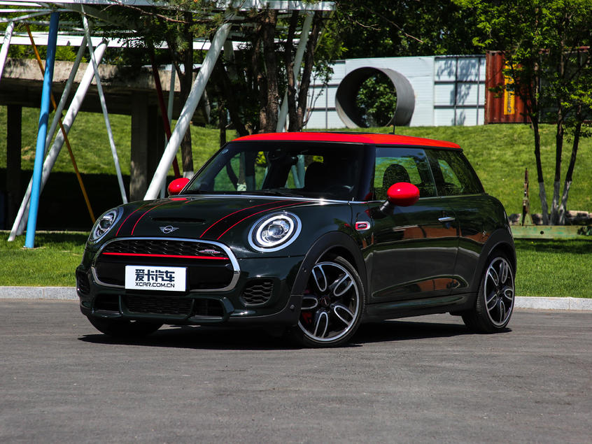 MINI JCW2018款MINI JCW
