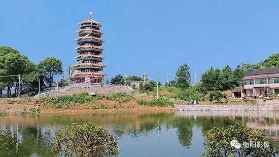 诸葛武侯古镇——衡南县相市乡相公堡