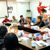 推进主题教育落实见效 长沙天心区听取新文艺群体“心声”