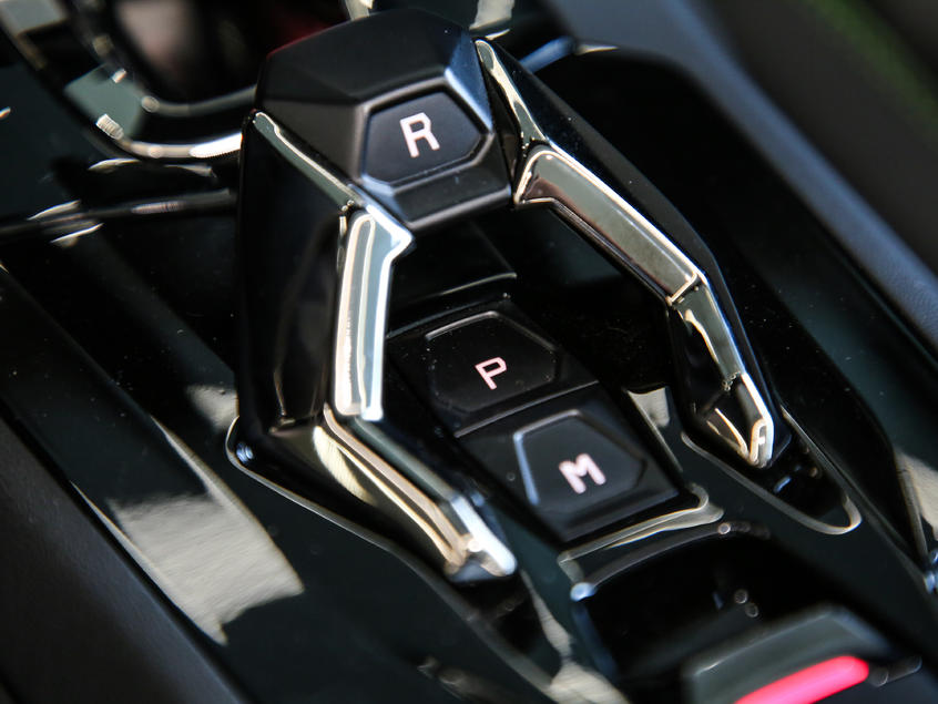 兰博基尼2019款Huracan