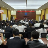 中建五局北京公司开展党支部书记轮训和党员集中教育培训