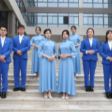 “小梧桐”出征世界互联网大会  新款“乌镇蓝”闪亮登场