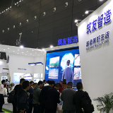 筑友智造携装配式建筑全产业链成果亮相长沙筑博会