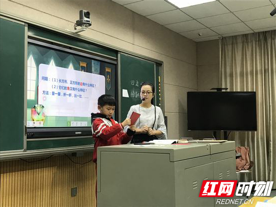 慈利教师工作坊，引领师训新航向