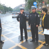 聚焦群众热点难点问题 感受主题教育温度力量