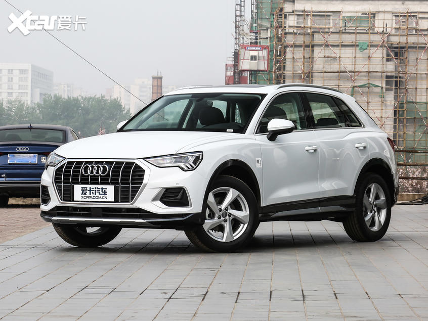 一汽-大众奥迪2019款奥迪Q3