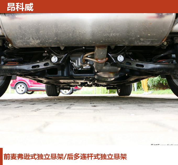 车市严选23万左右的超大空间SUV都有哪些-图10