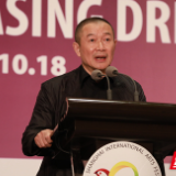 谭盾汪涵联手收集丝绸之路声音遗产 共同打造《声音博物馆》