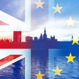 英国议会通过关键修正案 将迫使首相再度推迟脱欧