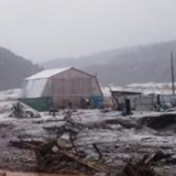 俄罗斯水坝垮塌事故致15人死亡 多人失踪