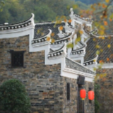 湖湘文物新“国保”丨这处六百多年历史的村 被誉为“湘南第一村”