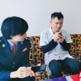 “特殊”求助电话  税务“定制化”服务为纳税人排忧解难