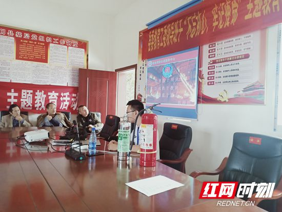 慈利县零阳镇城西中学   防范胜于救灾，责任重于泰山