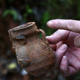 湖湘文物新“国保”丨探秘衡山窑最大遗址 揭开衡东大源窑址神秘面纱