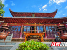 湖湘文物新“国保”丨芷江文庙——湘西地区保存规模最大的文庙