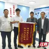 长沙县供电公司以“三字诀”引领党建促服务