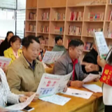 活到老学到老 垃圾分类走进老年课堂