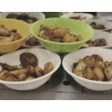扶贫“土豆宴”诠释“大学之大”