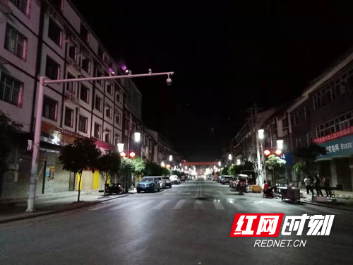 三官寺土家族乡：增强载体功能 助推乡村振兴